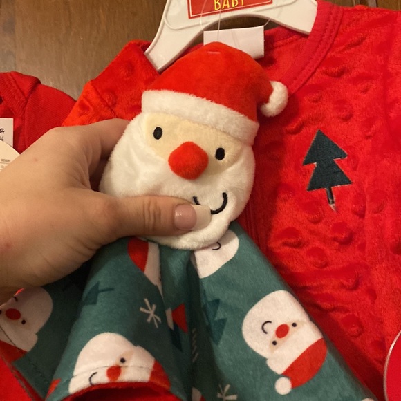 Set of 3 Xmas onesies 🎄🎄❤️❤️😍😍😍 - Picture 6 of 8